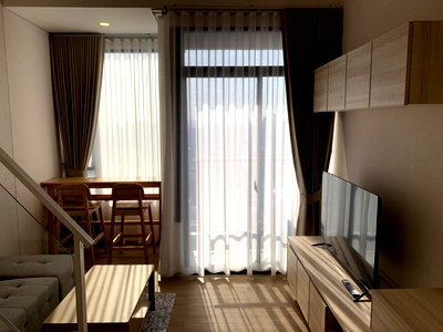 Condos for rent : 💥CP-6228💥Landmark @ MRTA Station 👉Line : @luxeliving