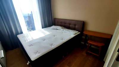 Condos for rent Chatuchak : 💥CP-6234💥The Saint Residences  👉Line : @be.easy