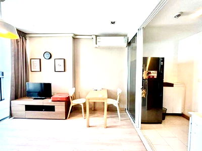 Condos for rent Chulalongkorn University : Ideo Mobi Condo for rent 2 bedroom ready to move in
