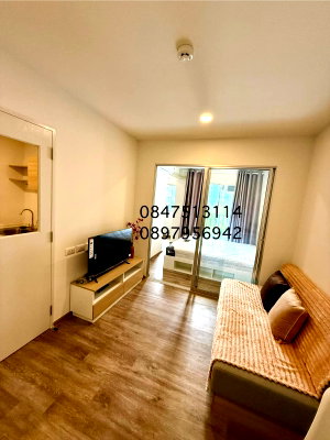 Condos for rent Rangsit University : Sena kith rangsit tiwanon for rent