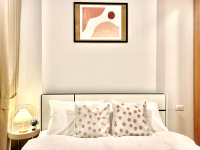 Condos for rent : @Condorental condo for rent Chewathai PinKlao