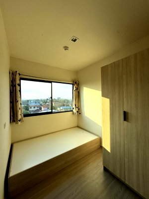 Condos for rent Soi On Nut (Sukhumvit 77) : Code: KJ3849  for rent Condo Me Onnut - Rama 9 // Line ID: @kjcondo (with @) //