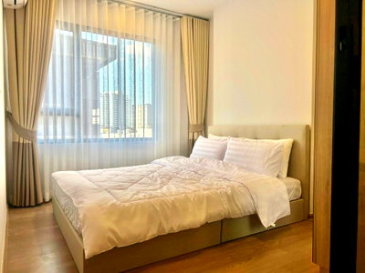 คอนโดให้เช่า : Chewathai PinKlao ห้องสวย ราคาดี สอบถามเพิ่มเติมได้ที่ Line @condorental