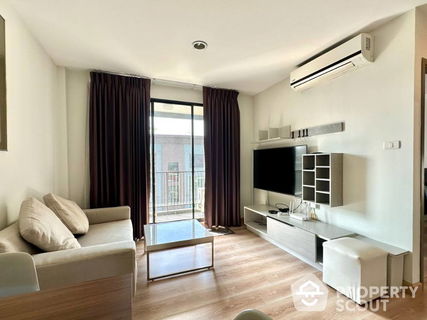 รูปภาพ 2-BR Condo at Premio Fresco in Anusawari (ID 1994509)
