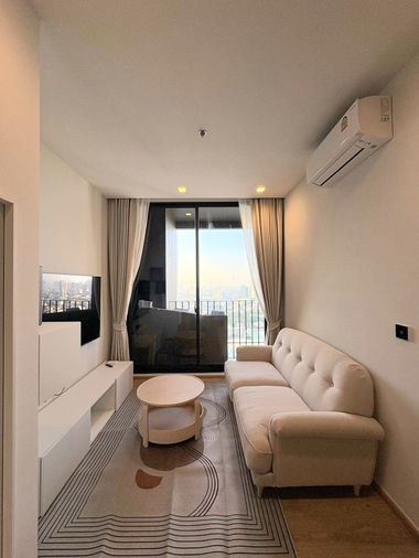 🔥Hot Deal🔥 Noble Around Ari 1bedroom on high floor take unblock city view