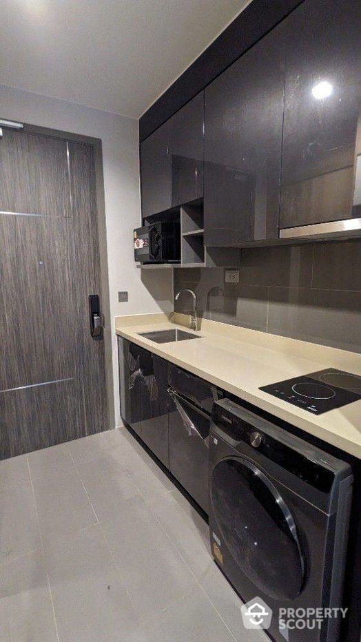 รูป คอนโด 1 นอน at Q Prasarnmit ใกล้ MRT เพชรบุรี (ID 1995177) - รูปที่ 3/9