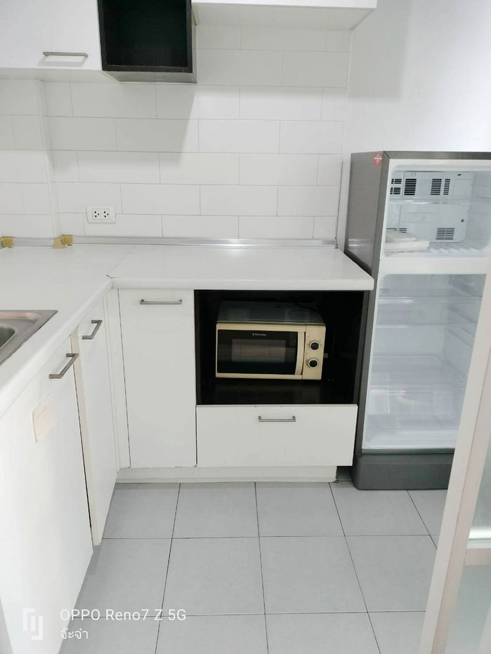 picture LP26182  condo Lumpini Ville Ramkamhaeng26, floor 8📌building-D, 28 sqm. 6,500 baht. 064-959-8900 - 7/12