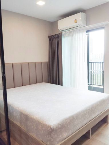 📢P. ขายKave Tu ห้องสวย ตรงข้ามมธ. *ขายพร้อมผู้เช่า (S-Kt24005)