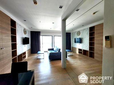 คอนโดให้เช่า : คอนโด 1-ห้องนอน ที่ โนเบิล รีมิกซ์ ใกล้ BTS ทองหล่อ (ID 1989837)