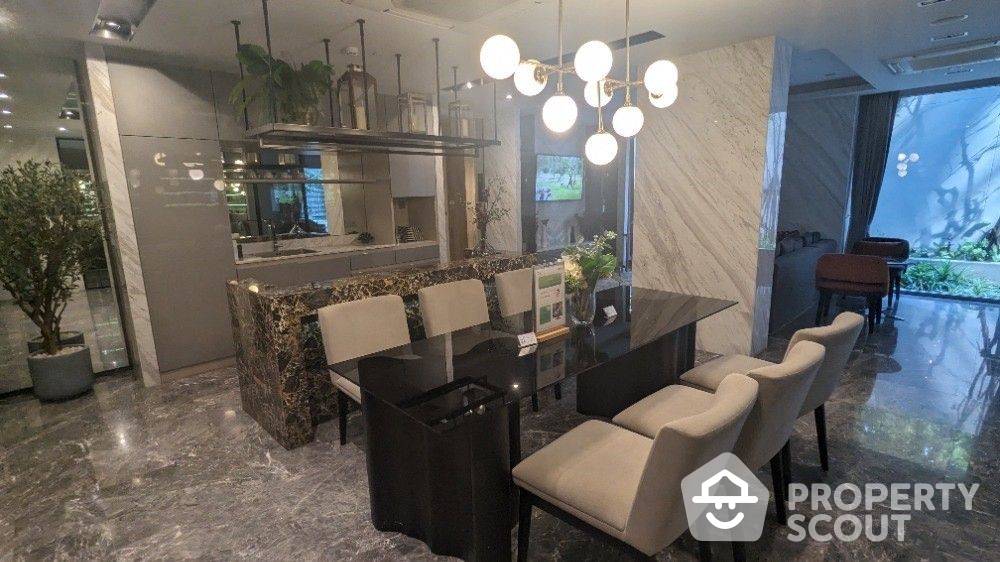 รูป คอนโด 1 นอน at Q Prasarnmit ใกล้ MRT เพชรบุรี (ID 1995177) - รูปที่ 9/9