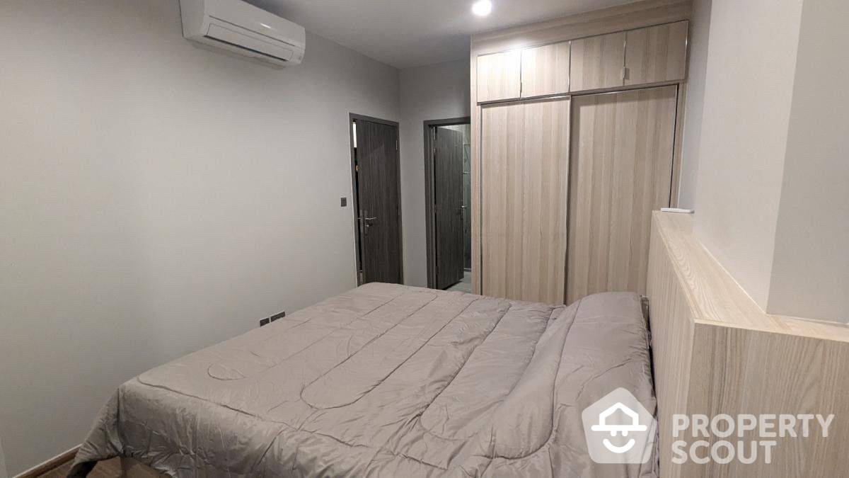 รูป คอนโด 1 นอน at Q Prasarnmit ใกล้ MRT เพชรบุรี (ID 1995177) - รูปที่ 6/9