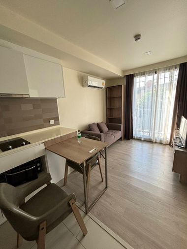 Condo For Rent!!Maestro 03 Ratchada Rama9