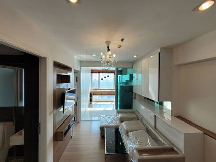 ขายคอนโด ริธิ่ม พหล-อารีย์ อาคาร 1 ชั้น 39 1 ห้องนอน ขนาด 45 ตรม ใกล้ BTS อารีย์