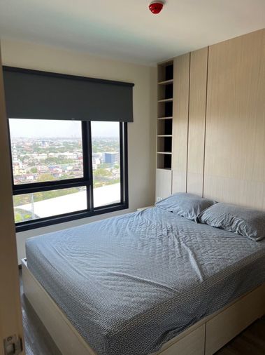 For rent condo ready to move in