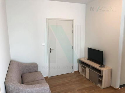 รูปภาพ ให้เช่า ยูนิโอ สุขุมวิท 72 STUDIO ชั้น 7 อาคาร E ใกล้ BTS แบริ่ง