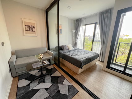 รูปภาพ Condo for Rent at MODIZ Sukhumvit 50
