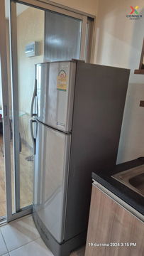 🔥🔥🔥 For Rent Condo , The Parkland Taksin - Thapra , BTS-Pho Nimit , Bukkhalo , Thon Buri , Bangkok , CX-86935 ✅ Live chat with us ADD LINE @connexproperty ✅ 🔥🔥🔥