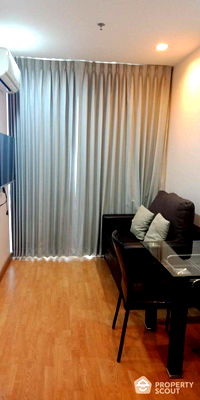 Condos for rent BTS On Nut : 1-BR Condo at Q House Sukhumvit 79 near BTS On Nut (ID 1034937)