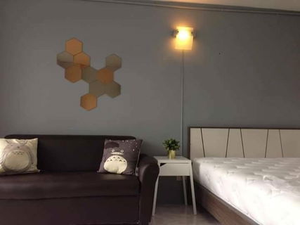 ขาย Family park condo ลาดพร้าว 48 ราคาถูก