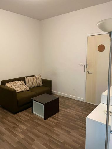 1-bed condo for rent, 31 sqm, Smart Z Onnuch