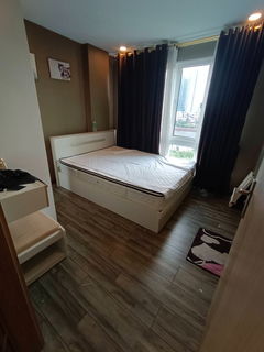 รูปภาพ ให้เช่าคอนโด ดิออสก้า เพชรเกษม 58 ชั้น 7 ตึก B ขนาด 27 ตร.ม 1 ห้องนอน 1 ห้องน้ำ #2611#