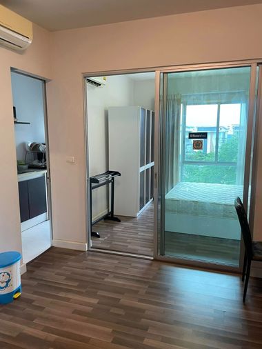 1-bed condo for rent, 31 sqm, Smart Z Onnuch