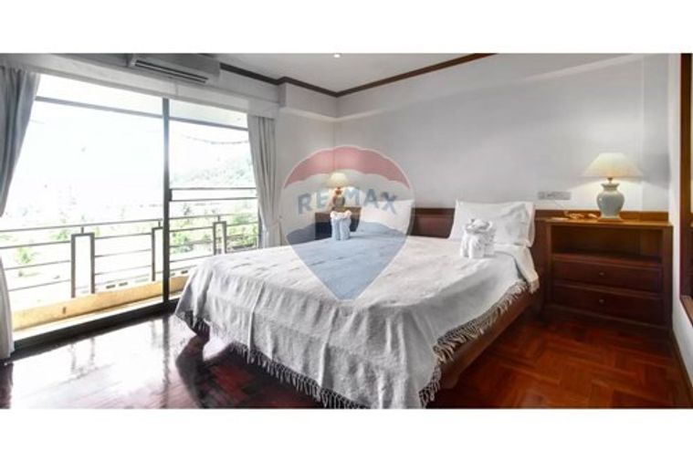 [920081001-1232] เปิดประสบการณ์ใหม่ที่ GOLDEN PALMS RESIDENCE