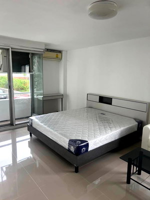 เช่าคอนโด MRT ลาดพร้าว 101 : 🔥🔥 ด่วน ห้องไปไวมากกก 🔥🔥Code: KJ3866  ให้เช่า City Villa  / @kjcondo (มี@ข้างหน้าด้วยนะคะ)