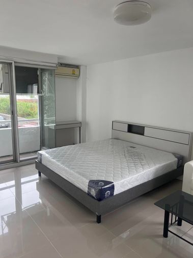 🔥🔥 ด่วน ห้องไปไวมากกก 🔥🔥Code: KJ3866  ให้เช่า City Villa  / @kjcondo (มี@ข้างหน้าด้วยนะคะ)