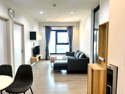 Condos for rent : 2 Bedroom 1 bathroom for rent near MRT Phetkasem 48