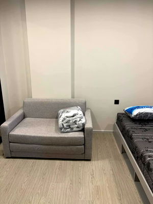 Condos for rent Tesco Lotus Salaya : FOR.RENT.​ Kave​ pop Salaya9, 500THB