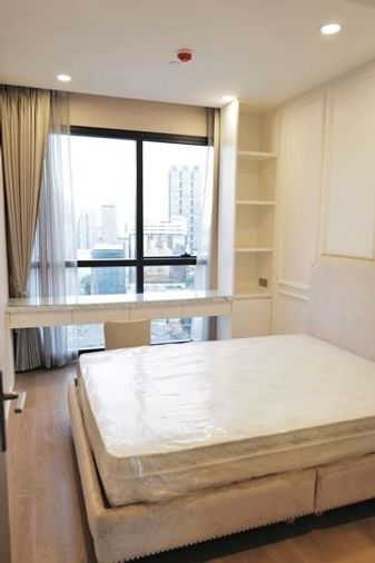 🔴 รับเงินคืน 20,000 บาท 🔴 .................................................. Ashton Chula Silom(id:aj24)