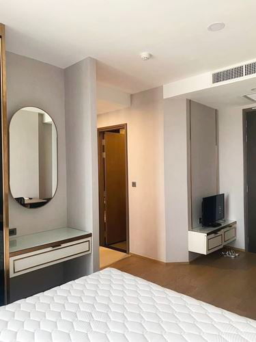 picture 🔴 cashback 5,000 Baht 🔴 .................................................. Ashton Chula Silom(id:aj22) - 4/6