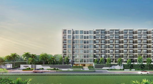 รูป So Origin Pattaya  - รูปที่ 2/16