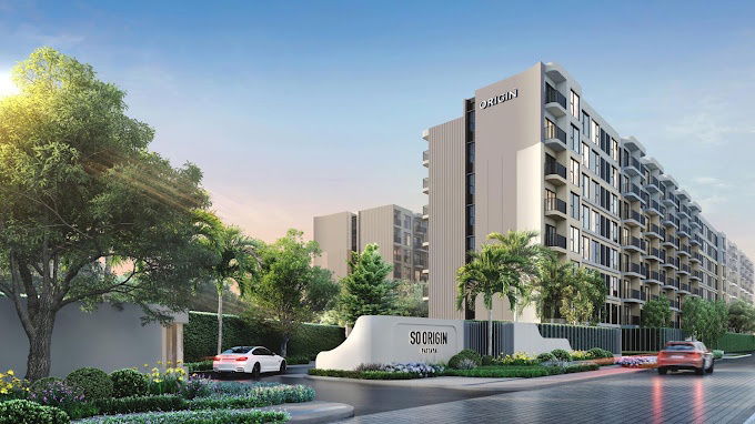 รูป So Origin Pattaya  - รูปที่ 1/16