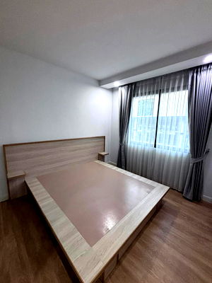 คอนโดให้เช่า : #A124126 ✅ 31/12/67  ให้เช่า V condo Salaya  📲📢สอบถาม ld line @condoboy