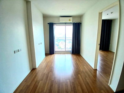 ขายคอนโด : ขายคอนโด เดอะ ซีเล็คเต็ด เกษตร - งามวงศ์วาน ต่ำกว่าทุน Tel.0999983897