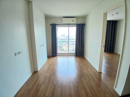 ขายคอนโด เดอะ ซีเล็คเต็ด เกษตร - งามวงศ์วาน ต่ำกว่าทุน Tel.0999983897