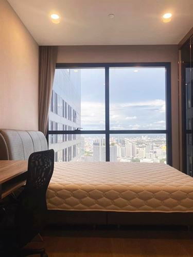 picture 🔴 cashback 5,000 Baht 🔴 .................................................. Ashton Chula Silom(id:aj22) - 5/6