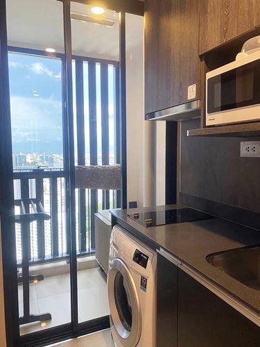 picture 🔴 cashback 5,000 Baht 🔴 .................................................. Ashton Chula Silom(id:aj22) - 2/6
