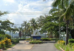 รูป Palm Hills Condominium - รูปที่ 2/3