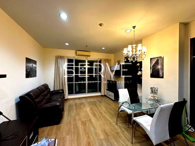 Condos for rent Airport Link Ratchaprarop :  1 Bed Nice Room Fully furnished Good Location Close to BTS Ratchathewi 300 m. @  Baan Klang Krung Siam - Pathumwan 