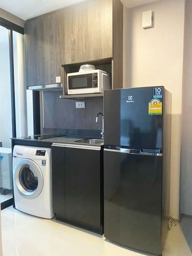 picture 🔴 cashback 5,000 Baht 🔴 .................................................. Ashton Chula Silom(id:aj22) - 1/6