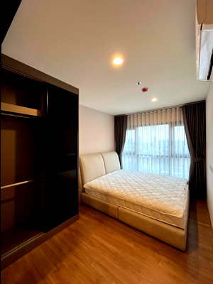 Condos for rent : MN2140 The Line VIBE Phahonyothin Full Furnitured