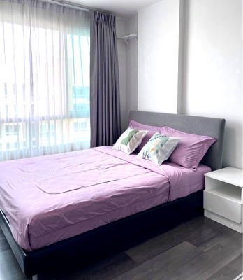 Condos for rent Khlong Luang Road :  dcondo Campus Resort                  Rangsit