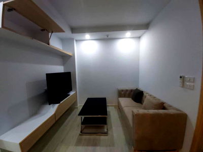คอนโดให้เช่า : #A124125 ✅ 31/12/67  ให้เช่า V condo Salaya  📲📢สอบถาม ld line @condoboy