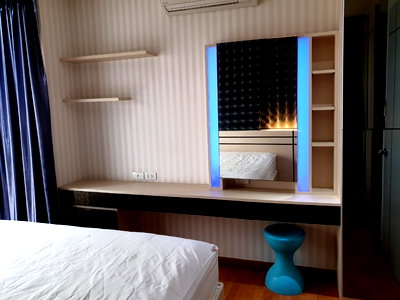 Condos for sale : The President Sathorn Ratchapruek 3【𝐒𝐄𝐋𝐋 & 𝐑𝐄𝐍𝐓】🔥Beautifully decorated room in a modern minimalist style.  🔥 Contact Line ID: @hacondo