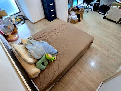 Condos for sale : Ideo Q Chula Samyan【𝐒𝐄𝐋𝐋】🔥Luxury decorated room, Minimal Chic style, complete with functions, usable space perfectly.🔥 Contact Line ID: @hacondo