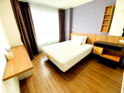 Condos for sale : 🟪🟦🟩🟨🟧Condo for sell U Delight @ Huamak Station 🟪🟦🟩🟨🟧 𝗟𝗶𝗻𝗲@: @𝗮𝘀𝘀𝗲𝘁𝘀𝗽𝗿𝗼