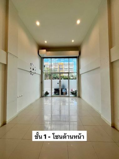 ให้เช่าโฮมออฟฟิศ 2 ห้องนอน 233 ตร.ม. 15 ตร.ว. เดอะ มาสเตอร์ แอท บีทีเอส อุดมสุข